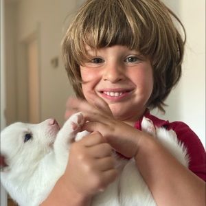 Meet your Posher, Francesca